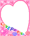 Love forever