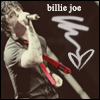 Billie Joe 