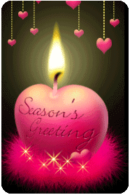 season's greetings