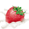 La fraise