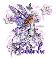 Starla - Lavender Fairy