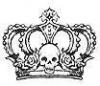 Skull Crown 