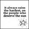 It Always Rains 