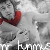 Mr.Tunmus