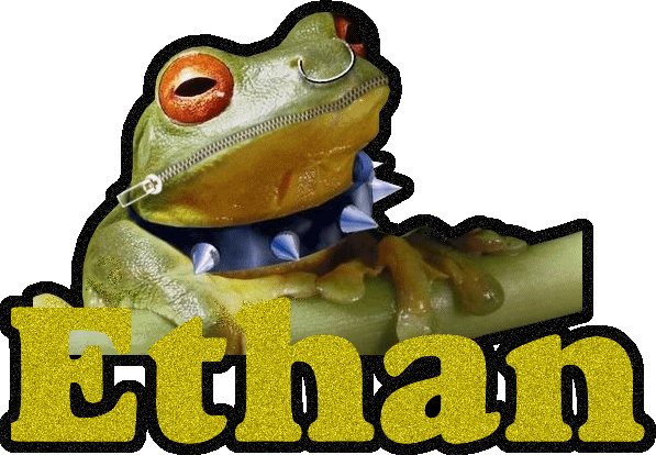 Ethan