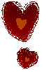 red heart