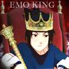 emo king