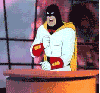 space ghost 