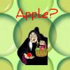 apple?