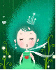 green princess