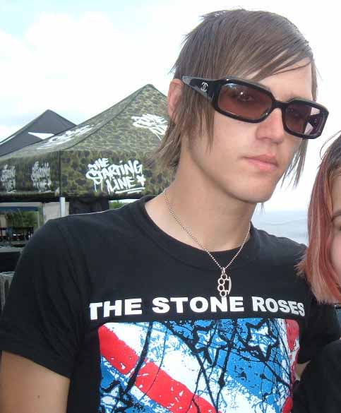 Mikey way