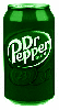 Dr. pepper