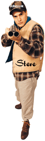 Steve