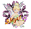 Abigail - Sparkled Tinkerbell