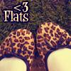 <3 Flats