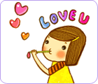 love you girl